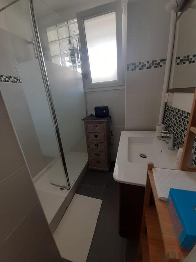 Apartment Parenthese A Sete